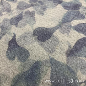Polyester And Spandex Fabric
